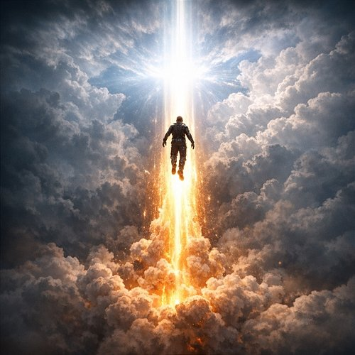 Ascension Ignition Egon Van Helder