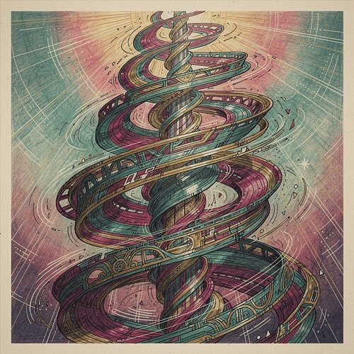 Ascension Motion Thomas Van Rix
