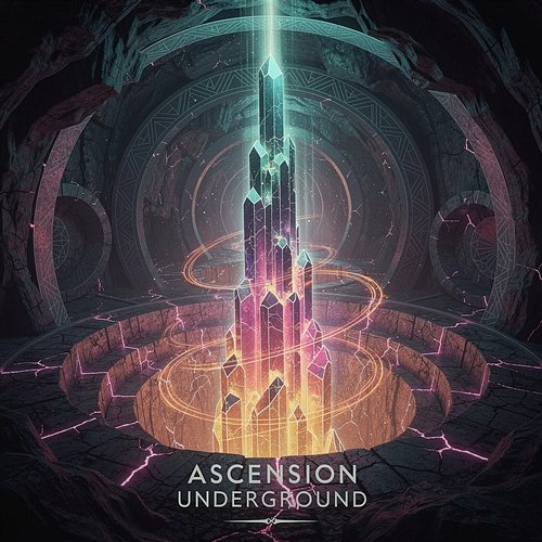 Ascension Underground Guido Van Breen