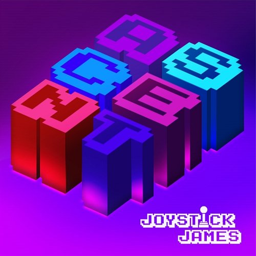 Ascent LoreFi, Joystick James