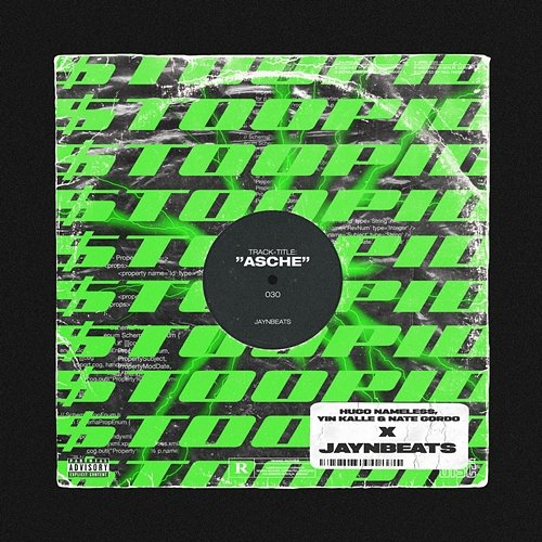 Asche jaynbeats, Hugo Nameless, Yin Kalle feat. Nate Gordo