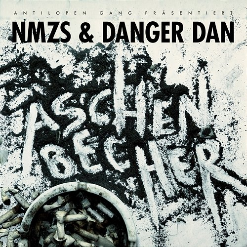 Aschenbecher NMZS, Danger Dan