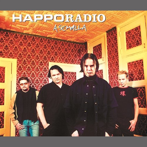 Asemalla Happoradio
