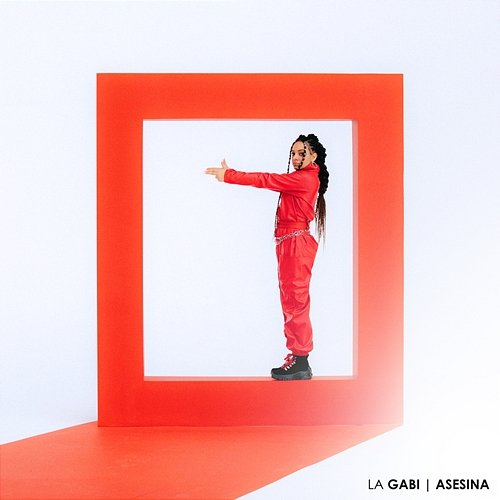 Asesina La Gabi