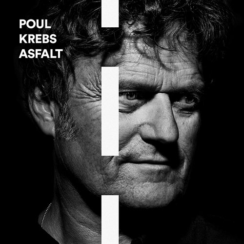 Asfalt Poul Krebs