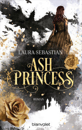 Ash Princess Blanvalet
