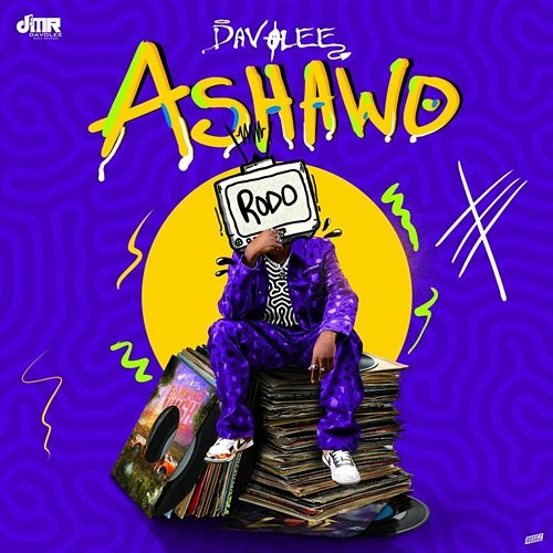 Ashawo Davolee