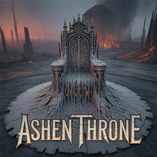 Ashen Throne Pure Lines