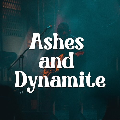 Ashes and Dynamite T-Manic Thunderstorm