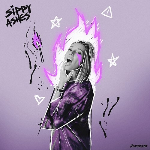 Ashes SIPPY feat. Marlhy