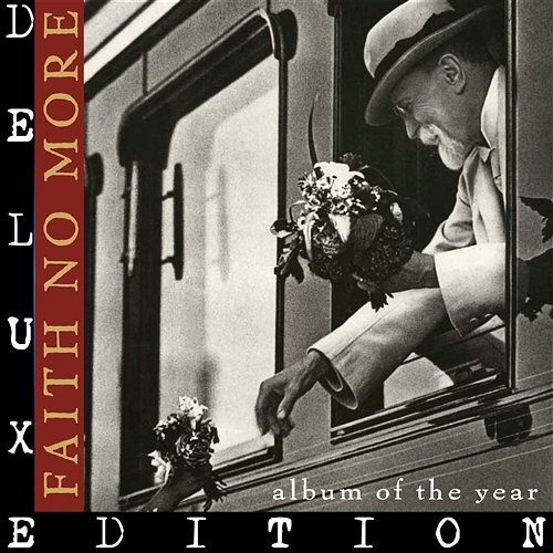 Ashes to Ashes Faith No More