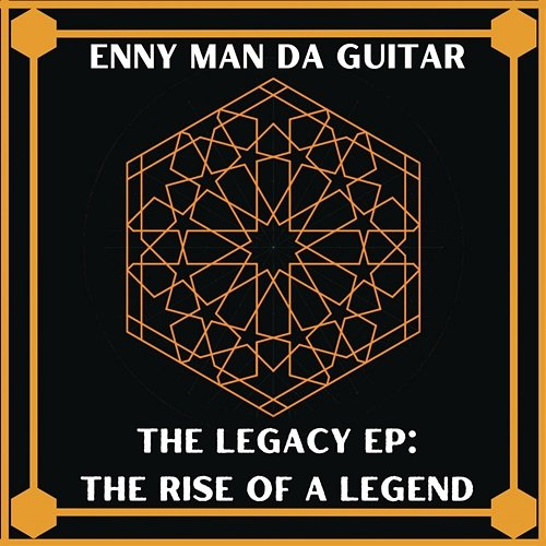 Ashu Enny Man Da Guitar