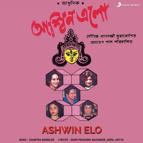 Ashwin Elo Mamata Shankar