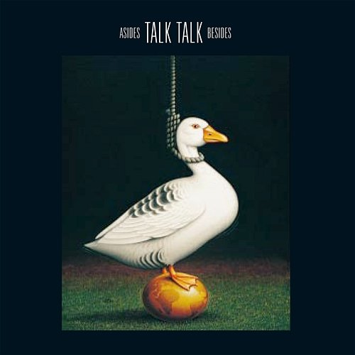 Asides Besides Talk Talk