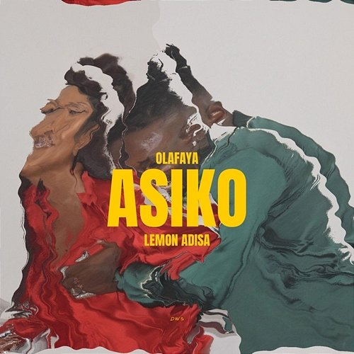 Asiko Olafaya & Lemon Adisa
