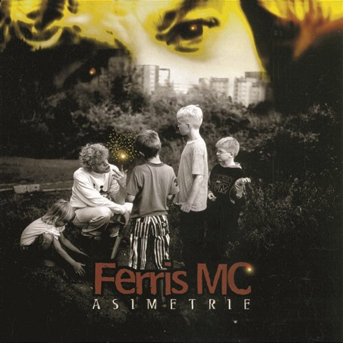 Asimetrie Ferris MC