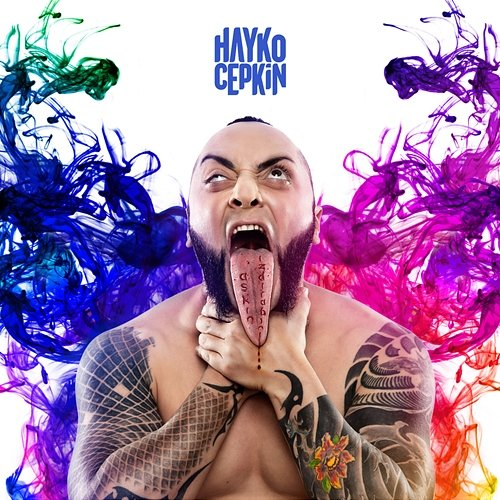 Aşkın Izdırabını Hayko Cepkin