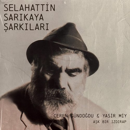 Aşk Bir Izdırap Ceren Gündoğdu, Yasir Miy