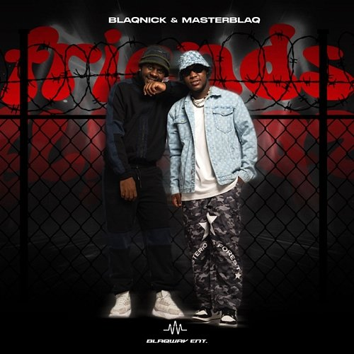 Askies 2,0 Blaqnick & MasterBlaq feat. M.J, Bad gee, MrSkay012, Niqua K