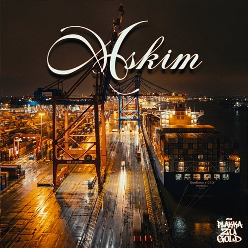 Askim DonDeno, BSD