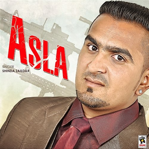 Asla Shinda Zaildar