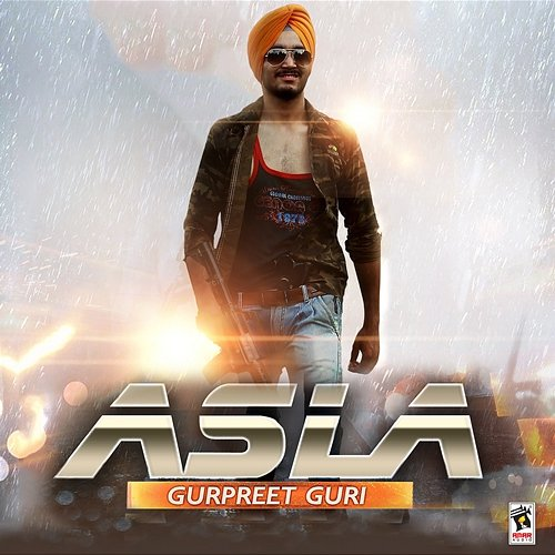 Asla Gurpreet Guri