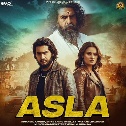 Asla Himanshu Kaushik, Shiv R, Ashu Twinkle, Vaishali Chaudhary
