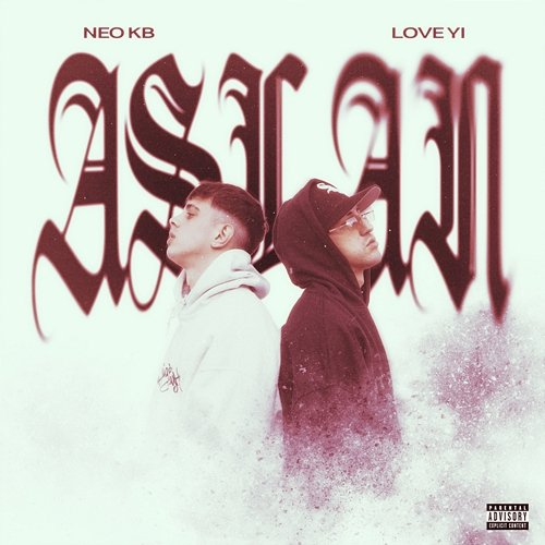 ASLAN NEO KB, Love Yi & Benzie