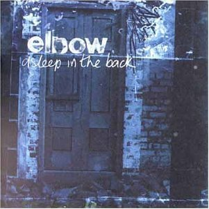 Asleep in the Back Elbow