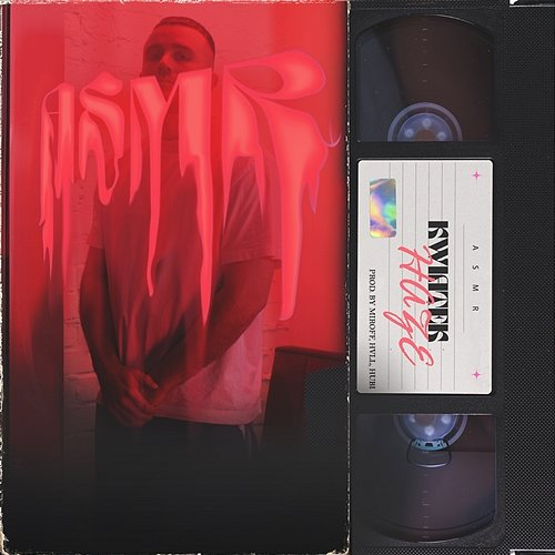 ASMR Kwiatek Haze, MIROFF, Hvll