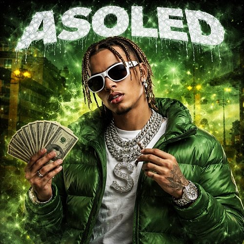 Asoled Cornet Nadilo