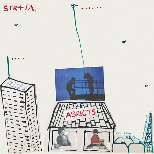 Aspects STR4TA