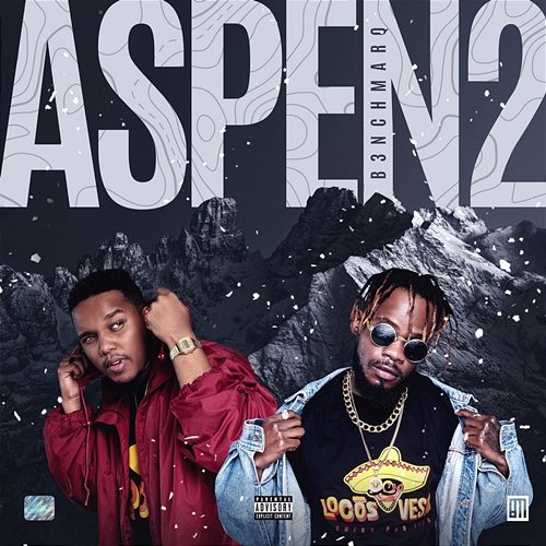 Aspen 2 B3nchmarQ