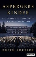 Aspergers Kinder Sheffer Edith
