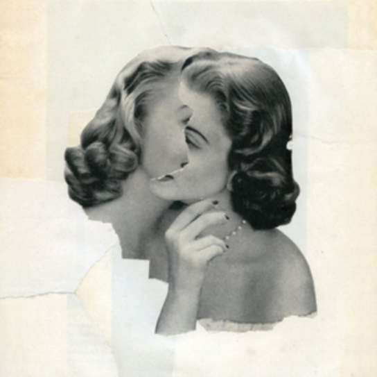 Asperities Kent Julia