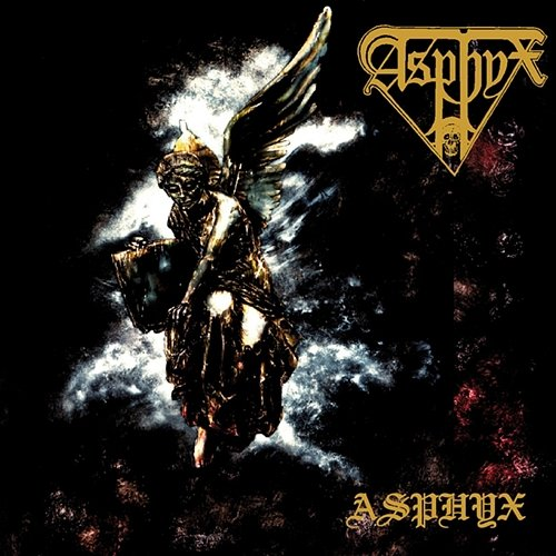 Asphyx Asphyx