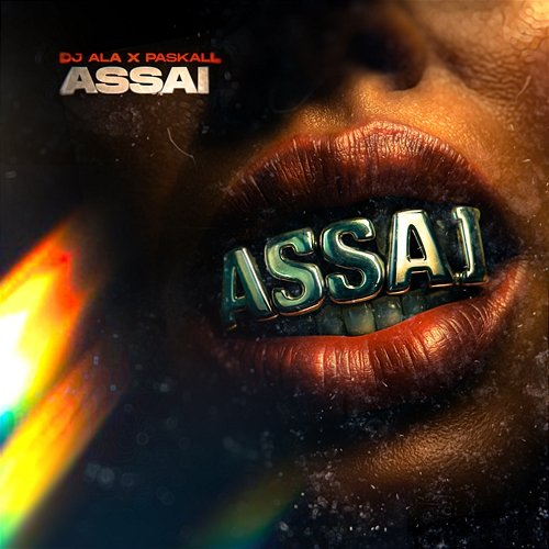 ASSAI PasKall, DJ Ala