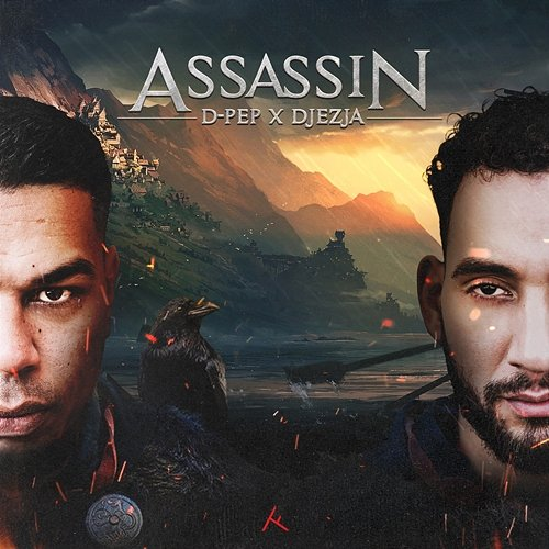 Assassin D-Pep, DJEZJA