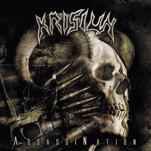 AssassiNation Krisiun