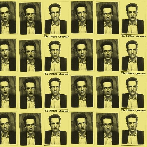 Assembly Joe Strummer