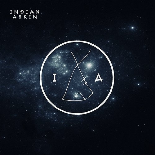 Asshole Down Indian Askin