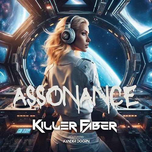 Assonance Killer Faber, Xander Doorn