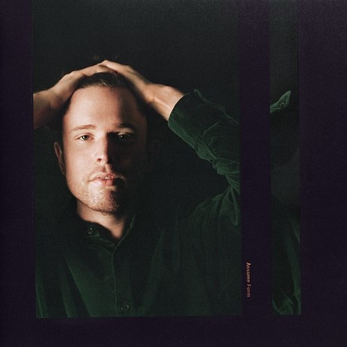 Assume Form James Blake