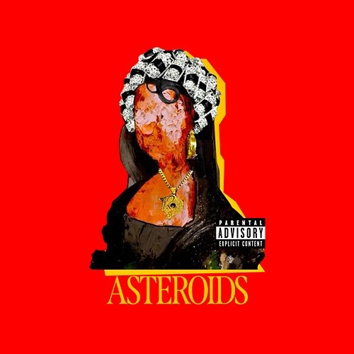Asteroids Rapsody, HIT-BOY