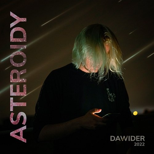 Asteroidy DWDR