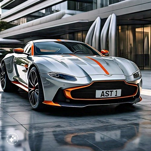 Aston Marten Amelia MC
