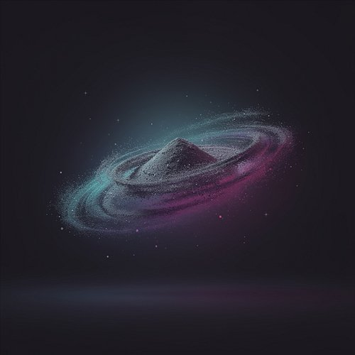 Astral Ash Loic Van Loon