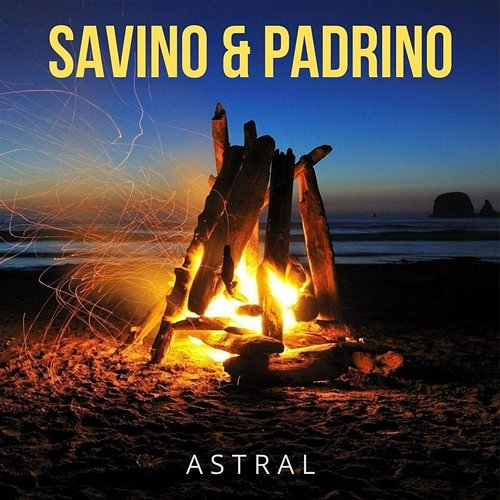 Astral Daniel Correa, Savino & Padrino, Gina Savino