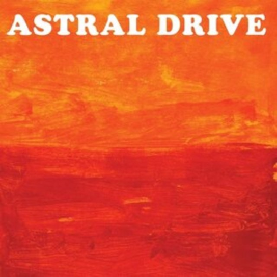 Astral Drive Astral Drive