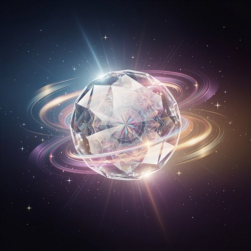 Astral Joy Sander Van Kuiper